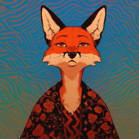 FoxyRaes's Avatar